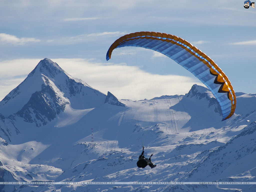 Adventure Sports